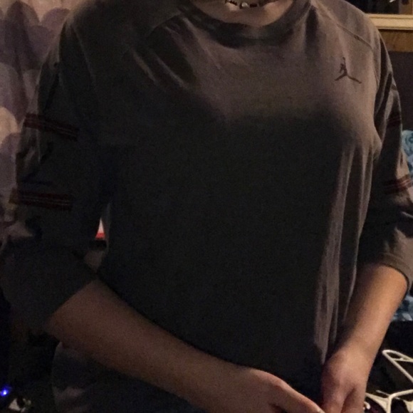 Jordan Shirt - Picture 1 of 1